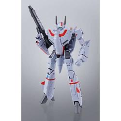 Bandai Macross HI-METAL R VF-1J Valkyrie Hikaru Ichijyou Model