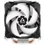 ARCTIC Freezer 7 X - Compact Multi-Compatible CPU Cooler, 100 mm PWM Fan, Compatible with Intel & AMD Sockets, 300-2000 RPM (PWM Controlled), Pre-Applied MX-2 Thermal Paste ARCTIC Freezer 7 X - Compact Multi-Compatible CPU Cooler, 100 mm PWM Fan, Compatible with Intel & AMD Sockets, 300-2000 RPM (PWM Controlled), Pre-Applied MX-2 Thermal Paste