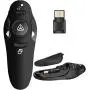 BEBONCOOL RF 2.4GHz Wireless Presenter Remote Presentation USB Control PowerPoint PPT Clicker BEBONCOOL RF 2.4GHz Wireless Presenter Remote Presentation USB Control PowerPoint PPT Clicker