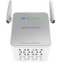 NETGEAR PowerLINE 1000 Mbps WiFi, 802.11ac, 1 Gigabit Port - Essentials Edition (PLW1010-100NAS)