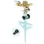 Melnor 65053-AMZ Pulsating Sprinkler QuickConnect Product Adapter, Amazon Bundle, XT Metal Step Spike Melnor 65053-AMZ Pulsating Sprinkler QuickConnect Product Adapter, Amazon Bundle, XT Metal Step Spike