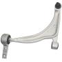 MILLION PARTS 8 Pcs Front Lower Upper Control Arm Ball Joints Outer Tie Rod End Link Sway Bar Suspension Kit K620166 K620167 K90352 K90353 EV427 ES3438