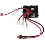 Baoblaze WLtoys RC Vehicle Parts 1/12 Car 12428 12423 Replace Spare Parts Receiver
