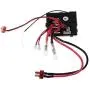 Baoblaze WLtoys RC Vehicle Parts 1/12 Car 12428 12423 Replace Spare Parts Receiver