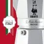 Bialetti Express Moka Pot, 9-Cup, Aluminum Silver Bialetti Express Moka Pot, 9-Cup, Aluminum Silver