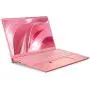 MSI Prestige 14 A10SC-231 14'' UHD 4k Ultra Thin and Light Professional Laptop Intel Core i7-10510U GTX1650 MAX-Q 16GB DDR4 512GB NVMe SSD Win10Pro TB3, Rose Pink