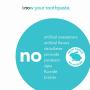 hello Antiplaque with Whitening Toothpaste Tablets Gently Remove Surface Stains, Natural Peppermint 120 Count (Pack of 2)