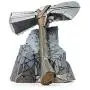 Fascinations Metal Earth Marvel Stormbreaker 3D Metal Model Kit Fascinations Metal Earth Marvel Stormbreaker 3D Metal Model Kit