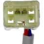 Dorman 741-356 Rear Driver Side Power Window Regulator and Motor Assembly for Select Lexus / Toyota Models
