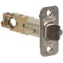 Schlage FE575 PLY 626 ELA Plymouth Keypad Entry with Auto-Lock and Elan Levers, Brushed Chrome