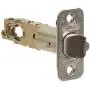 Schlage FE575 PLY 626 ELA Plymouth Keypad Entry with Auto-Lock and Elan Levers, Brushed Chrome