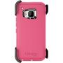 OtterBox Defender Case for HTC One M9 - Retail Packaging - Melon Pop