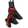 Milwaukee 48-22-8120 Contractor Work Belt with Suspension Rig