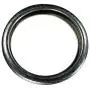 Buy Auto Supply # BAS03566 (50 Pack) M20 Metal Crush Washer Oil Drain Plug Gasket Aftermarket part Fits in Place of 095-142 Subaru 11126-AA000 & More (I.D: 20.1mm / O.D: 25.9mm)