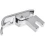 TFBOY Low Shank Zig Zag, Straight Stitch Foot Presser Foot,Fit Singer, Brother, Janome, Toyota, Etc Domestic Sewing Machines