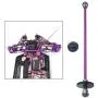 Spare Parts Differential Central Drive Shaft Motor Gear for WLtoys 124018 124019 Parts 1/12 Scale RC Car Buggy Accessory Fittings - 2pcs Purple Spare Parts Differential Central Drive Shaft Motor Gear for WLtoys 124018 124019 Parts 1/12 Scale RC Car Buggy Accessory Fittings - 2pcs Purple