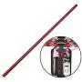 F Fityle 1/12 Remote Control Car Metal Upgrade Parts Central Drive Shaft Fit for WLtoys 124018 124019 Spare Fittings Replacement Accessories - Red F Fityle 1/12 Remote Control Car Metal Upgrade Parts Central Drive Shaft Fit for WLtoys 124018 124019 Spare Fittings Replacement Accessories - Red