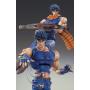 Medicos JoJos Bizarre Adventure: Part 2--Battle Tendency: Joseph Joestar Super Action Statue