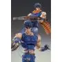 Medicos JoJos Bizarre Adventure: Part 2--Battle Tendency: Joseph Joestar Super Action Statue Medicos JoJos Bizarre Adventure: Part 2--Battle Tendency: Joseph Joestar Super Action Statue