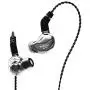 HiFiHear BLON BL01 in-Ear Earbuds,10mm Biology Fiber Diaphragm Driver in-Ear Earphone. Zinc Alloy Mirror-Polished Process HiFi in Ear Monitors, with 0.78mm 2Pin Detachable Cable (No mic, Silver) HiFiHear BLON BL01 in-Ear Earbuds,10mm Biology Fiber Diaphragm Driver in-Ear Earphone. Zinc Alloy Mirror-Polished Process HiFi in Ear Monitors, with 0.78mm 2Pin Detachable Cable (No mic, Silver)