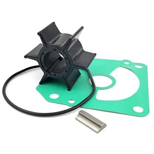 06192-ZY9-H00 Water Pump Impeller Service Kit Replacement for Honda Outboards Four Stroke 75 90 100 HP BF75D BF90D BF100A Boat Motor Parts 06193-ZY9-H01