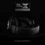 Logitech G Pro X Gaming Headset with Blue Voice Technology - Black Logitech G Pro X Gaming Headset with Blue Voice Technology - Black
