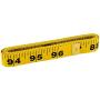 SINGER 00258 Extra Long Vinyl Tape Measure, 96-Inch