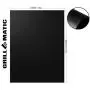 GRILLMATIC Grill Mat Set of 2, Heavy Duty, Thick, Barbecue Accessory for Ovens, Electric or Gas Grills, BBQ Grill Baking Mats Teflon, Nonstick, Reusable, and Easy Clean up GRILLMATIC Grill Mat Set of 2, Heavy Duty, Thick, Barbecue Accessory for Ovens, Electric or Gas Grills, BBQ Grill Baking Mats Teflon, Nonstick, Reusable, and Easy Clean up