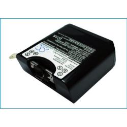 KMLbattery for Sony NH-2000RDP XDR-DS12iP RDP-XF100IP(1500mAh,9.60V,Ni-MH)