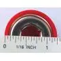 Quadrapoint Hub Caps for Radio Flyer Plastic & Folding Wagons 7/16'' (NOT for Wood or Steel Wagons) Quadrapoint Hub Caps for Radio Flyer Plastic & Folding Wagons 7/16'' (NOT for Wood or Steel Wagons)