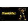 3A Transformers: Bumblebee Deluxe Scale Figure, Multicolor