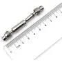 Alician 2pcs/Set HengLong WPL B1 B-1 B14 B-14 B24 B-24 C14 C-14 1/16 Military Truck RC Car Spare Parts Upgrade Metal Transmission Shaft Alician 2pcs/Set HengLong WPL B1 B-1 B14 B-14 B24 B-24 C14 C-14 1/16 Military Truck RC Car Spare Parts Upgrade Metal Transmission Shaft
