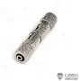 LESU Metal Tubing Connector for 1/14 DIY RC TMY Dumper Truck Hydraulic System