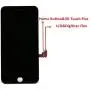 Premium Screen Replacement for iPhone 8 Plus (5.5 inch) - 3D Touch LCD Complete Repair Kits -LCD Touch Digitizer Display Glass Replacement with Tempered Glass, Tools, Instruction (Black) Premium Screen Replacement for iPhone 8 Plus (5.5 inch) - 3D Touch LCD Complete Repair Kits -LCD Touch Digitizer Display Glass Replacement with Tempered Glass, Tools, Instruction (Black)