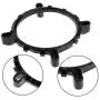 CPU Cooling Fan, 3 in1 CPU Cooler Fan Bracket heatsink Holder Base for LGA1150 1156 1155 775 1366 CPU Cooling Fan, 3 in1 CPU Cooler Fan Bracket heatsink Holder Base for LGA1150 1156 1155 775 1366