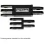 GoTough 45mm Black Extender Arm – Metal Straight Extension Arm Compatible with GoPro HERO3, HERO3+, HERO4, HERO5, HERO6, HERO7 2-Prong Mounting System - by Fotodiox Pro GoTough 45mm Black Extender Arm – Metal Straight Extension Arm Compatible with GoPro HERO3, HERO3+, HERO4, HERO5, HERO6, HERO7 2-Prong Mounting System - by Fotodiox Pro