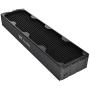 Thermaltake Pacific DIY Liquid Cooling System CL480 64mm Thick Copper Radiator CL-W192-CU00BL-A