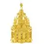Fascinations Metal Earth ICONX Dresden Frauenkirche 3D Metal Model Kit Fascinations Metal Earth ICONX Dresden Frauenkirche 3D Metal Model Kit
