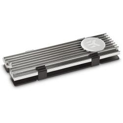 EKWB EK-M.2 NVMe Heatsink, Nickel