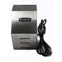 OneGrill 4PM08 Heavy Duty Stainless Steel Grill Rotisserie Motor - Electric 27 Watt 110/120 Volt - 200 in./lbs. Stall Torque - 5/16 Inch Square Drive - All Metal Commercial Grade Geartrain