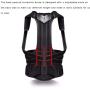 Tcare Posture Corrector with 2-Pieces Aluminum Stick Kyphosis Posture Brace Improve Bad Posture & Back Pain Relief (M)