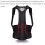 Tcare Posture Corrector with 2-Pieces Aluminum Stick Kyphosis Posture Brace Improve Bad Posture & Back Pain Relief (M)