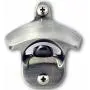 Bruntmor, CAPMAGS Strong Magnetic w/Zinc Alloy Beer Opener & Cap Catcher - Metal Magnetic (Merbau Wood) Bruntmor, CAPMAGS Strong Magnetic w/Zinc Alloy Beer Opener & Cap Catcher - Metal Magnetic (Merbau Wood)