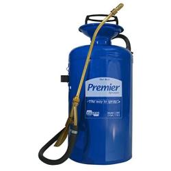 Chapin 1280 Premier Pro 2-Gallon Tri-Poxy Steel Sprayer For Fertilizer, Herbicides and Pesticides