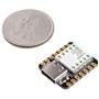 seeed studio Seeeduino XIAO Board Based on SAMD21Cortex M0+, 100% Compatible with Arduino IDE, Mounted breadboard Compatible USB Type-C (3pcs)