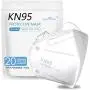 KN95 Masks for Coronavịrus Protection - 5 Layers Cup Dust Mask, Protection Breathable Foldable Protective Masks Against PM2.5, Dust, Air Pollution for Adult, Men, Women(20 PCS) KN95 Masks for Coronavịrus Protection - 5 Layers Cup Dust Mask, Protection Breathable Foldable Protective Masks Against PM2.5, Dust, Air Pollution for Adult, Men, Women(20 PCS)