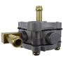 TIKSCIENCE Fuel Pump Fit for Yamaha Golf Cart G1 and G3 Engine,Replaces J10-24410-03