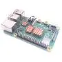 Raspberry Pi 4 Fan Heatsink Copper Kit Raspberry Pi 4 Fan Heatsink Copper Kit