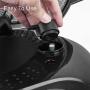 SiCheer Steam Release Handle, Pressure Cooker Valve Replacement for Ninja Foodi OP401/OP301 6.5, 8 Quart, Sicheer-NinjaFoodi-Pressure -Release-Valve