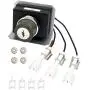 GASPRO 7628 Igniter Kit for Genesis 310 and Genesis 320 Between 2011 and Newer (with Front Mounted Control Panel), Install Easily GASPRO 7628 Igniter Kit for Genesis 310 and Genesis 320 Between 2011 and Newer (with Front Mounted Control Panel), Install Easily